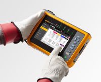 Netzqualitätsanalysator FLUKE-1777/BASIC