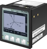 SICAM P850 Messgerät 7KG8501-0AA02-2AA0