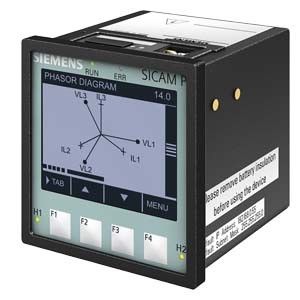 SICAM P850 Messgerät 7KG8501-0AA02-2AA0