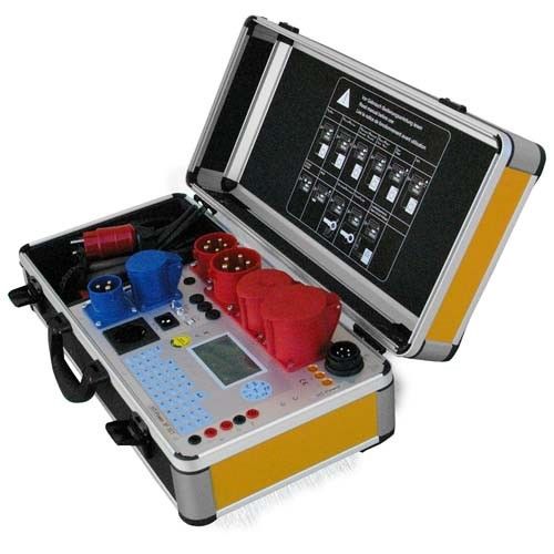 Gerätetester 2002740 Gerätetester 2002740