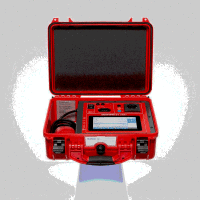 Gerätestester-BTEC-Set ST760+BTECSET