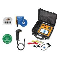 Gerätetester MulTest HT700+ARCSet