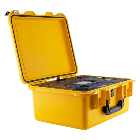 Maschinentester CA 6163