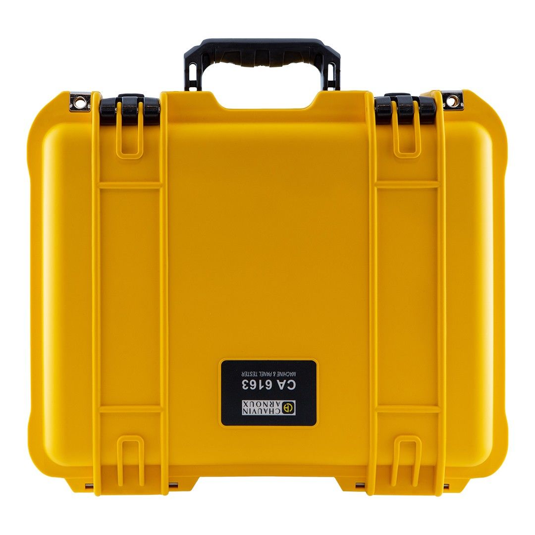 Maschinentester CA 6163