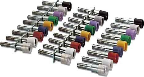 Prüfsteckerbuchse isoliert PSBJ 3/13/4