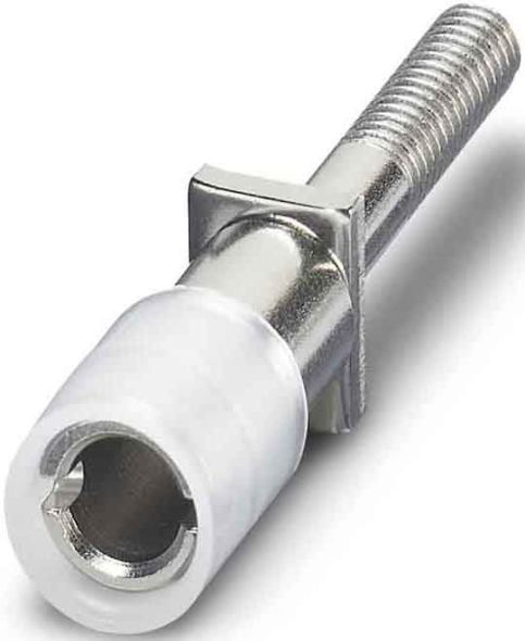 Prüfsteckerbuchse PSBJ 3,5/18/6 BU