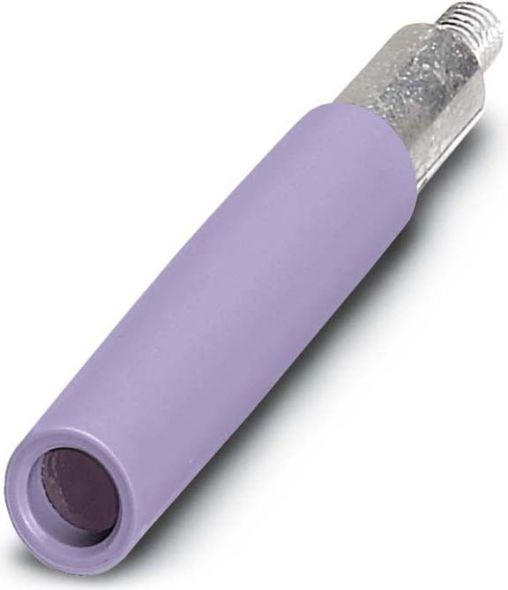 Prüfsteckerbuchse PSBJ-URTK 6 VT