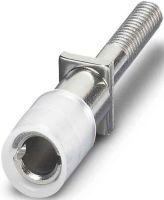 Prüfsteckerbuchse PSBJ 3,5/18/6 BU