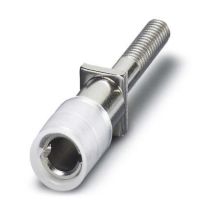 Prüfsteckerbuchse PSBJ 3,5/18/6 WH