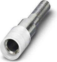 Prüfsteckerbuchse PSBJ 4/15/6 FARBLOS