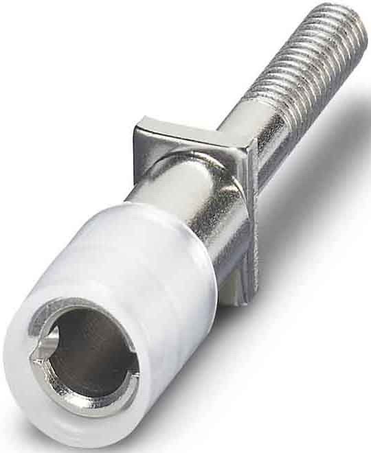 Prüfsteckerbuchse PSBJ 3,5/18/6 BU