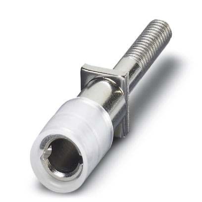 Prüfsteckerbuchse PSBJ 3,5/18/6 WH