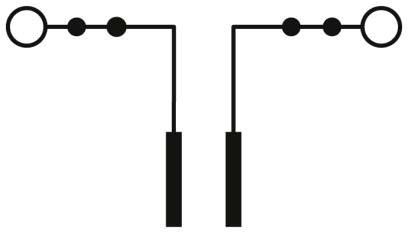 Teststecker FTP 8+1