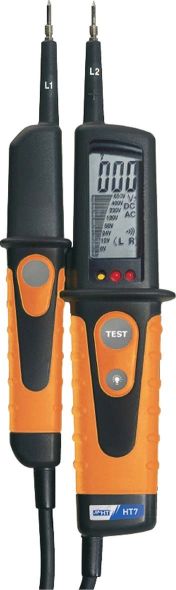 Digitaler Spannungsprüfer HT7 Digitaler Spannungsprüfer HT7