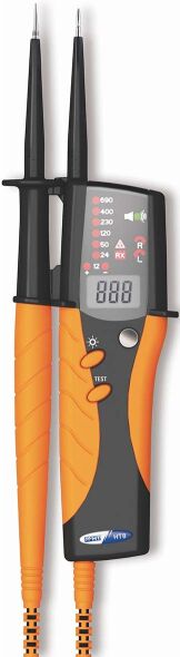 Digitaler Spannungsprüfer HT8 Digitaler Spannungsprüfer HT8