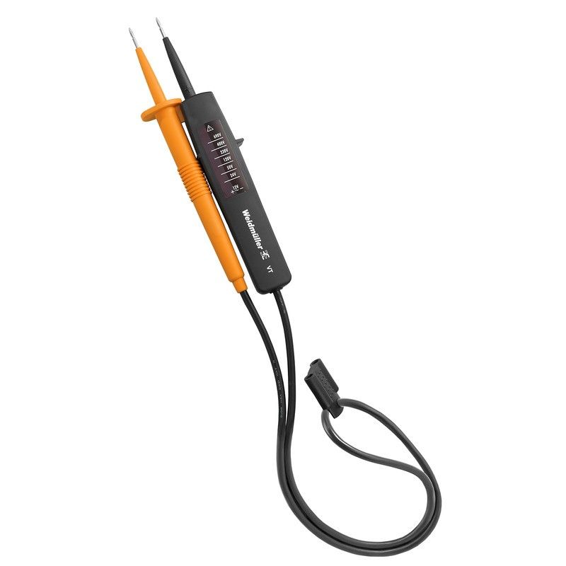 Spannungsprüfer Volt-Check 3.1 Spannungsprüfer Volt-Check 3.1