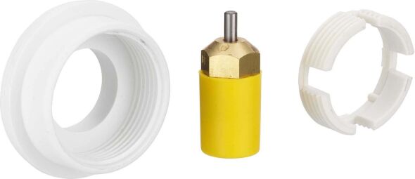 Adapter-Set f. Ventil RAVL- und RAV Adapter-Set f. Ventil RAVL- und RAV