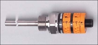 Temperatursensor G 1/2 TK7480