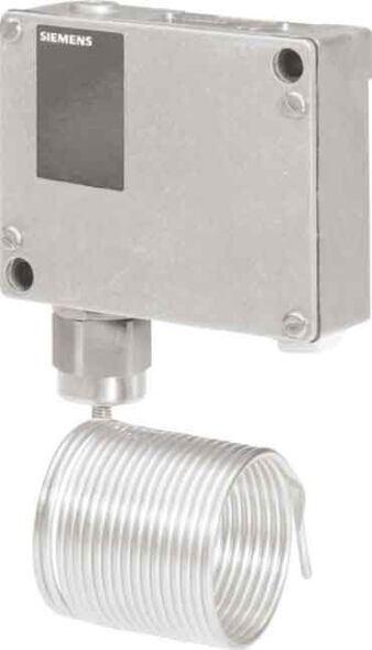 Frostschutzthermostat QAF81.6