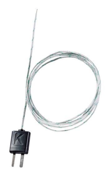 Thermopaar mit TE-Stecker 0602 0645 Thermopaar mit TE-Stecker 0602 0645