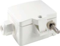 Außenfühler AGS55+TRV MultiRange