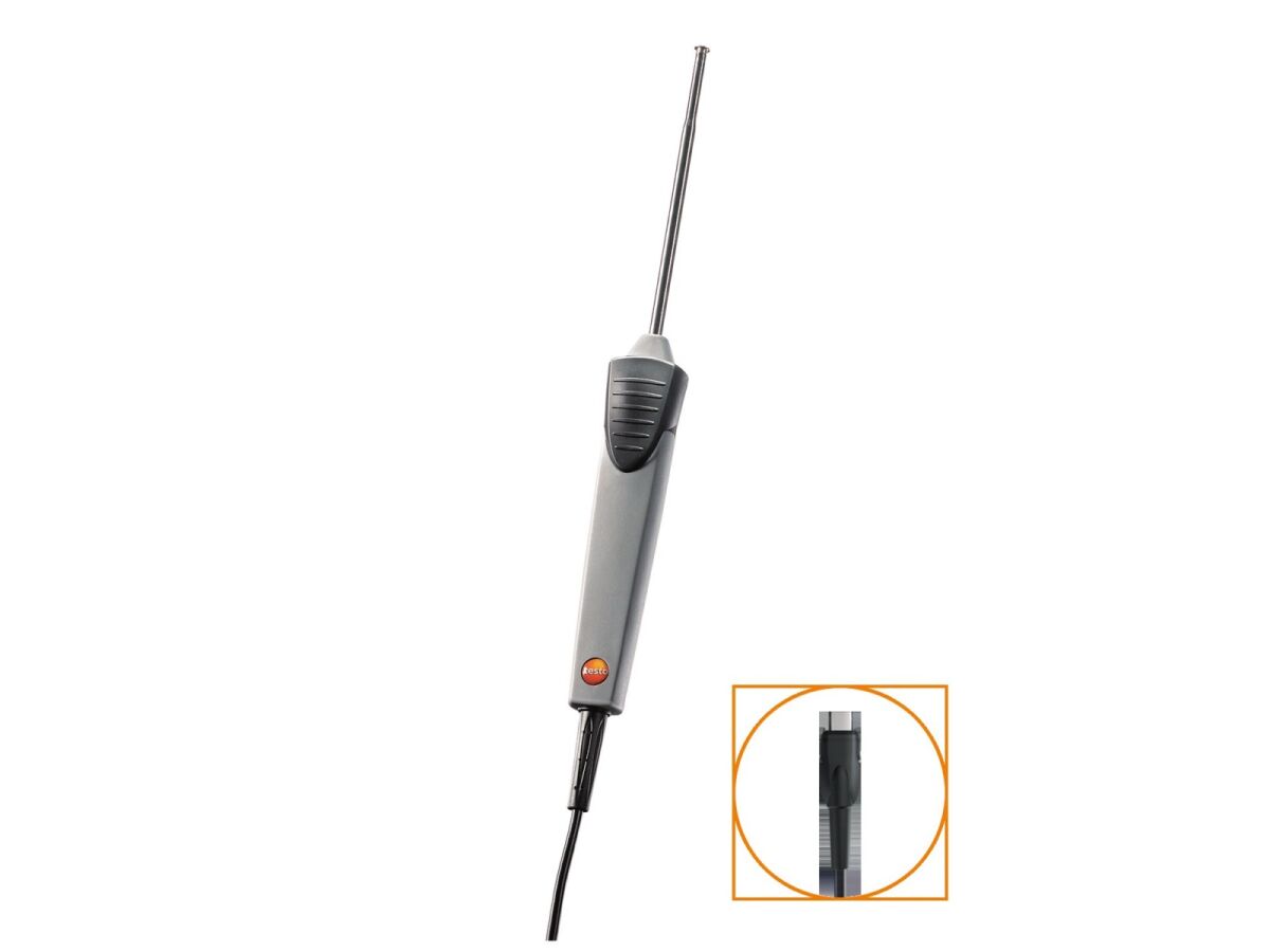 Oberflächenfühler 0615 1912