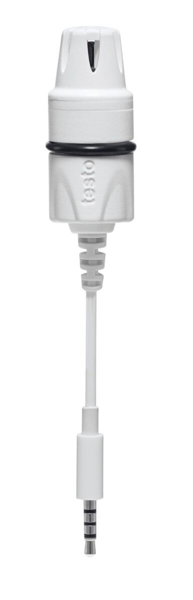 Temperatur-Feuchtefühler 0572 2156