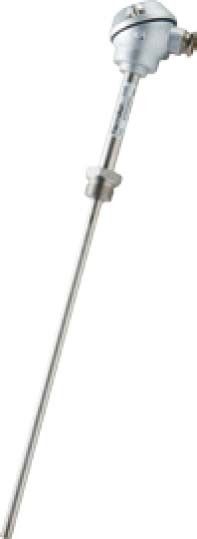 Einschraubfühler SFKH01 PT100 150.08