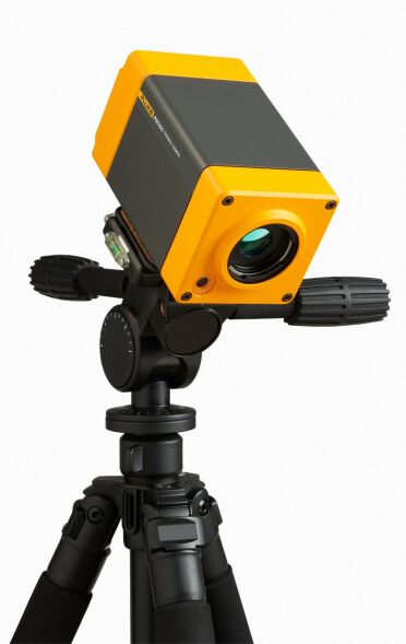 Stationäre Wärmebildkamera FLK-RSE300/C 60HZ Stationäre Wärmebildkamera FLK-RSE300/C 60HZ