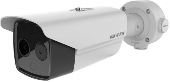 Bi-Spekt Wärmebildkamera DS-2TD2617B-6/PA(B) Bi-Spekt Wärmebildkamera DS-2TD2617B-6/PA(B)