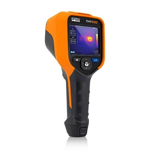 Wärmebildkamera THT200