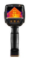 Wärmebildkamera testo 883-2