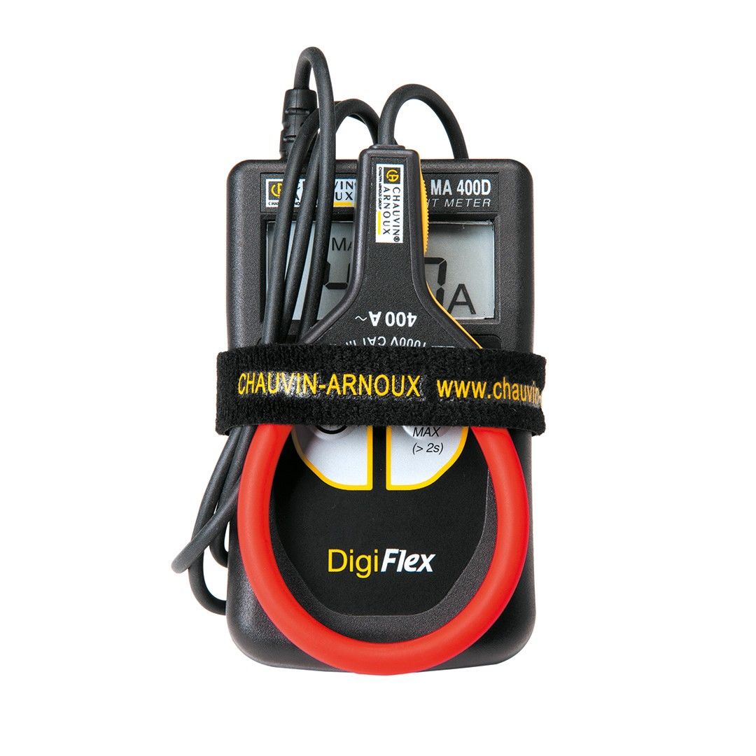 Digiflex -170 MA 400D#5ZM