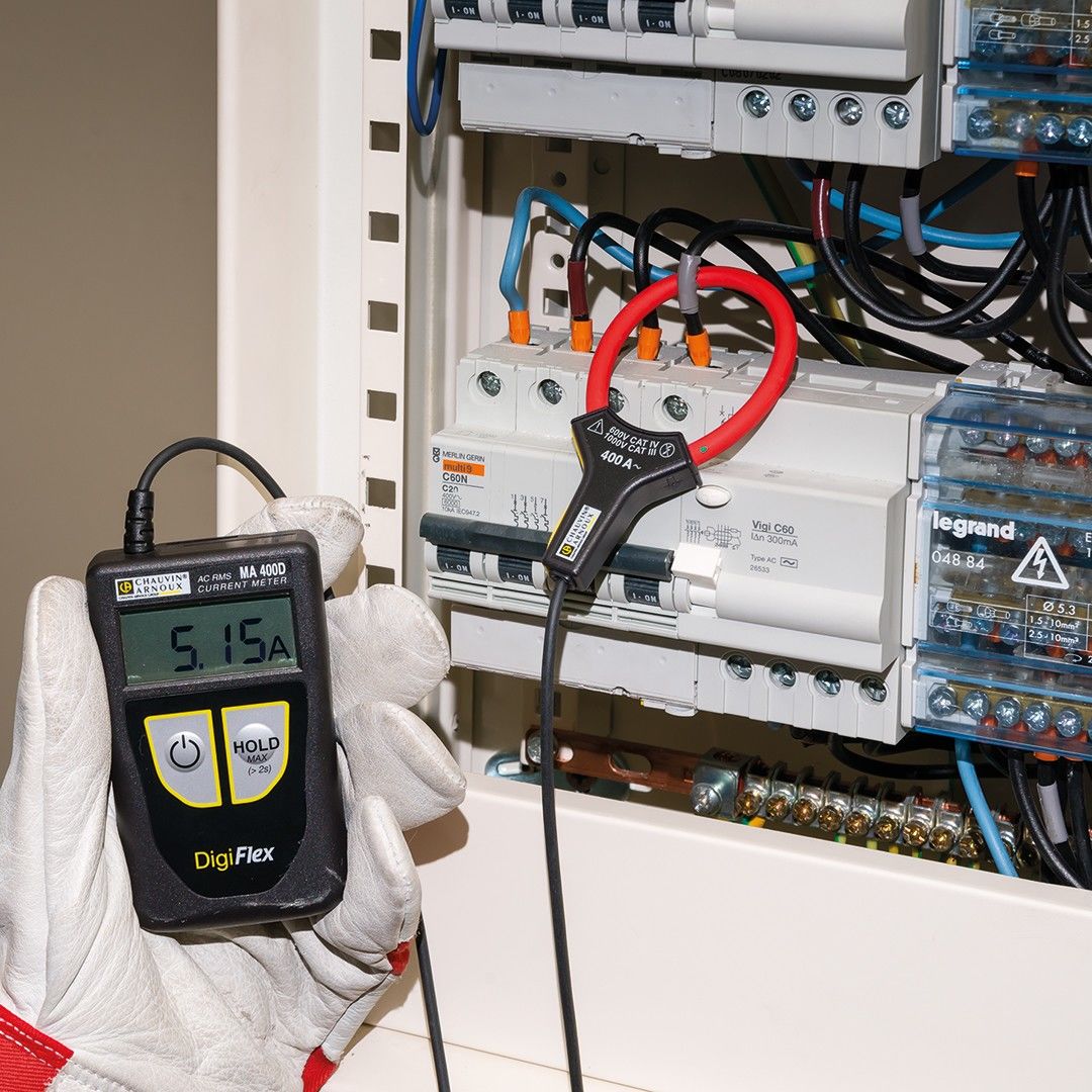 Digiflex -170 MA 400D#5ZM