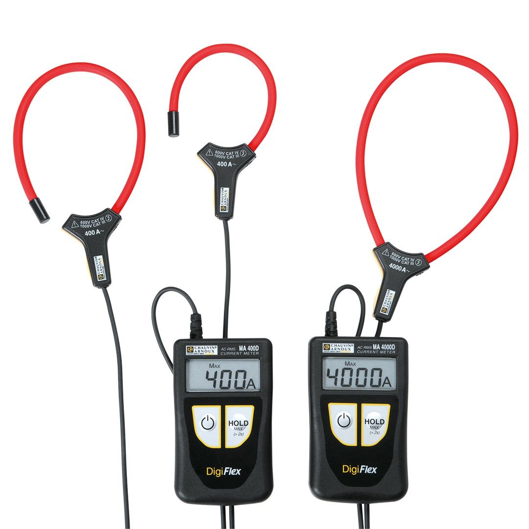 Digiflex -170 MA 400D#5ZM