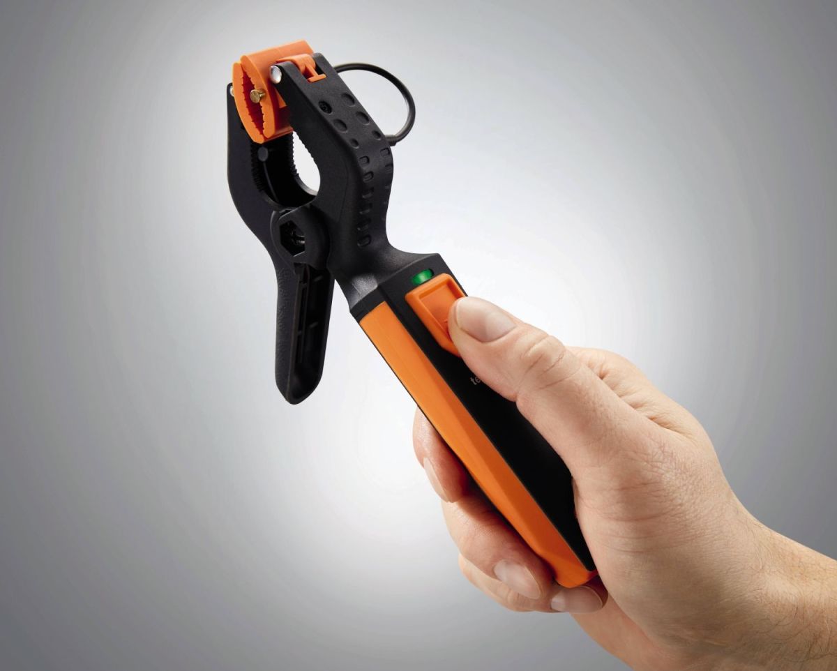 Zangenthermometer 0560 2115 02
