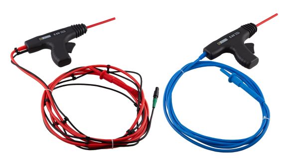 HV-Prüfpistole P01102193