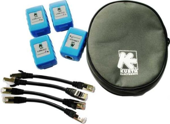 4 Remote-Einheiten KE7010 Kit 4 Remote-Einheiten KE7010 Kit