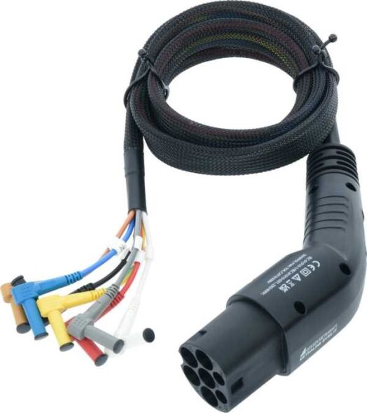 EVSE Adapter METRALINE EVSE IT EVSE Adapter METRALINE EVSE IT
