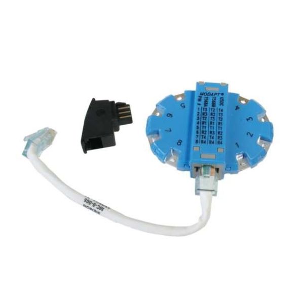 Prüfadapter-Set Prüfadapter TAE Prüfadapter-Set Prüfadapter TAE