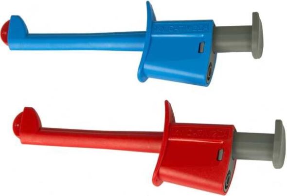 Sicherheitsklemmen Z503W