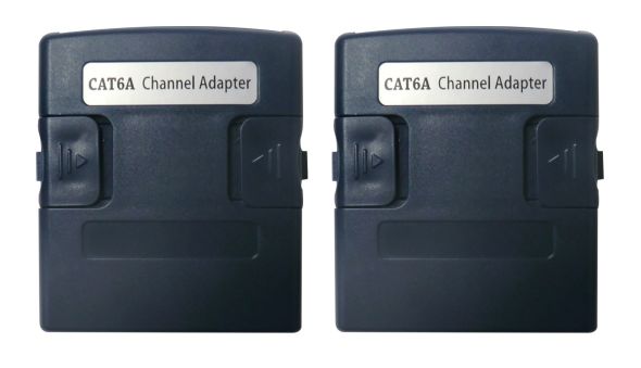 Channel Messadapter WX_AD_6ACH2 Channel Messadapter WX_AD_6ACH2