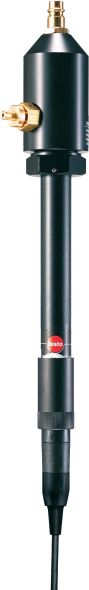 Drucktaupunktfühler Präz. 0636 9836 Drucktaupunktfühler Präz. 0636 9836