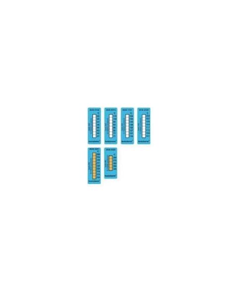Temperaturmessstreifen 0646 3341 (VE10) Temperaturmessstreifen 0646 3341 (VE10)
