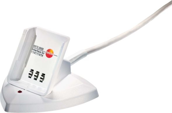 USB-Interface 0572 0500 USB-Interface 0572 0500