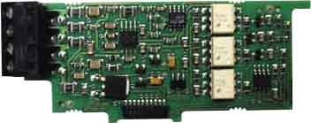 Analogausgangskarte PAXCDL10 Analogausgangskarte PAXCDL10