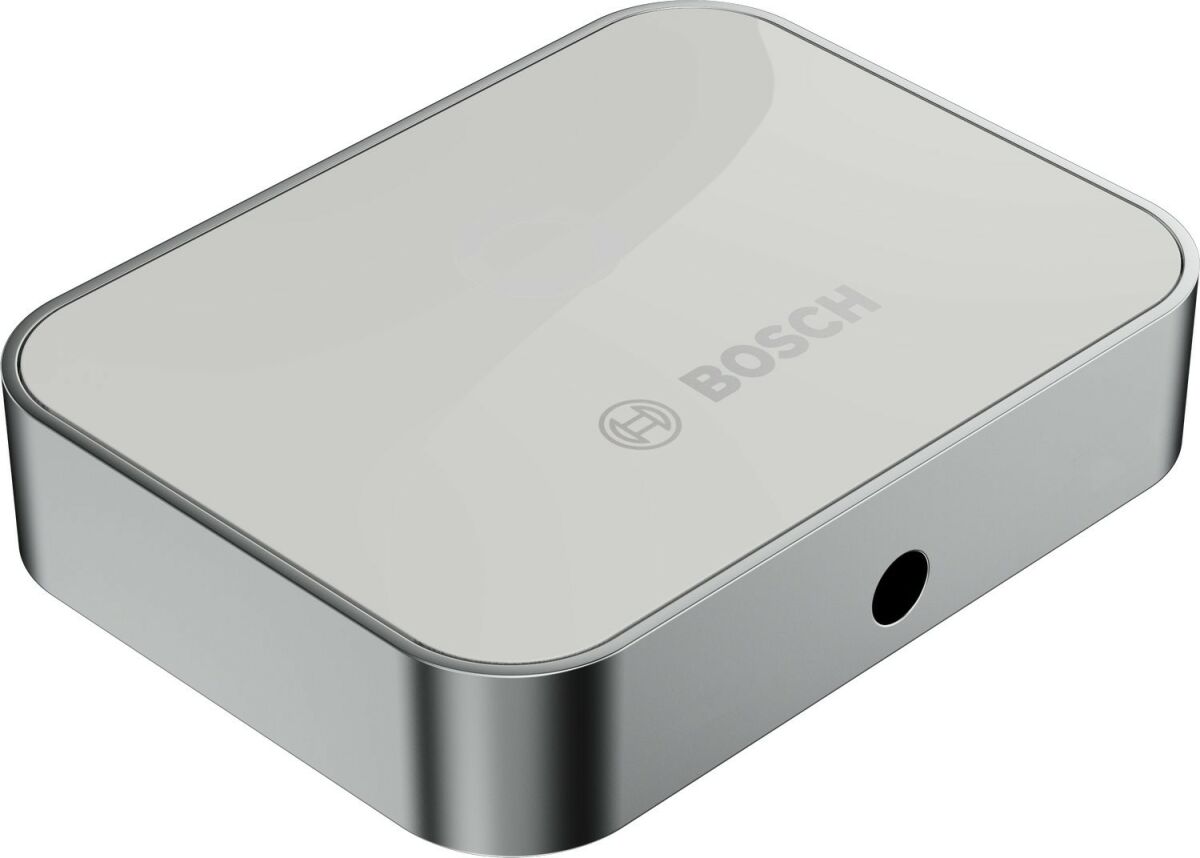 Geräte-Schnittstelle Smart Service Key 2