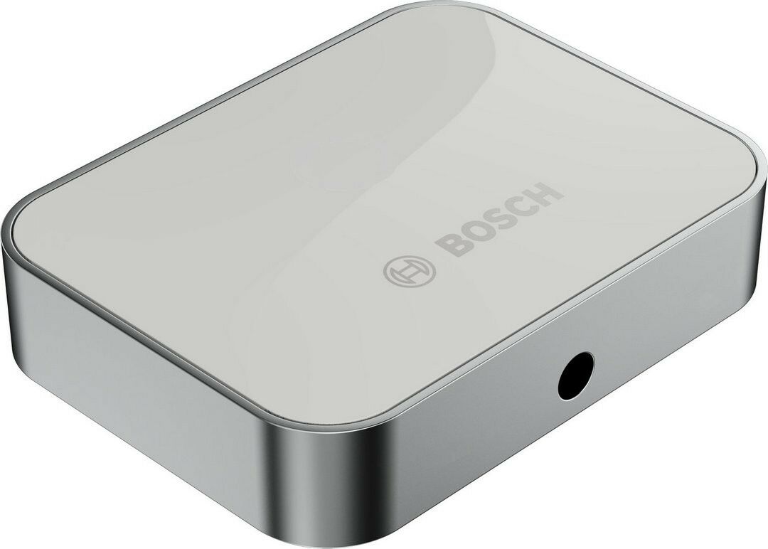 Geräte-Schnittstelle Smart Service Key 2