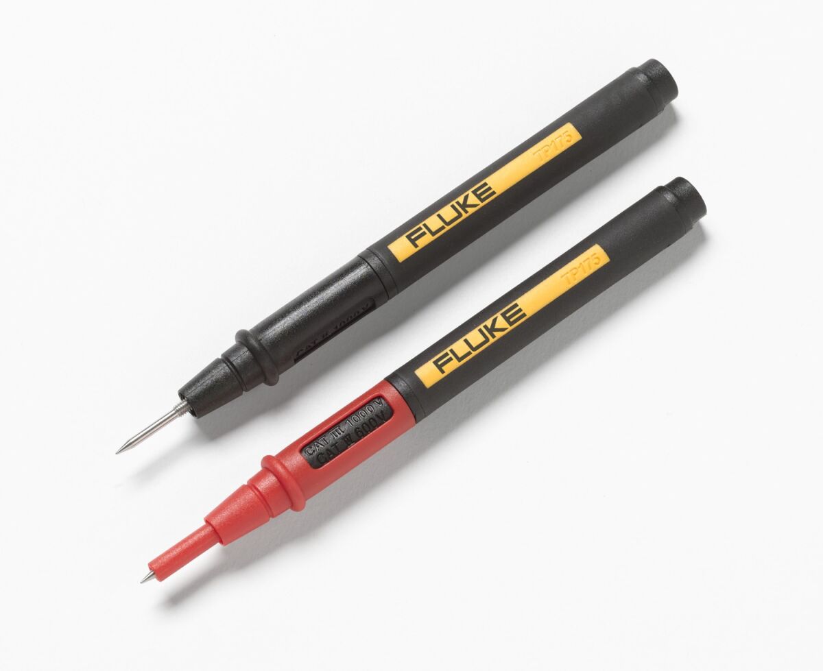 Messspitzen-Satz D=2mm TP175E Messspitzen-Satz D=2mm TP175E