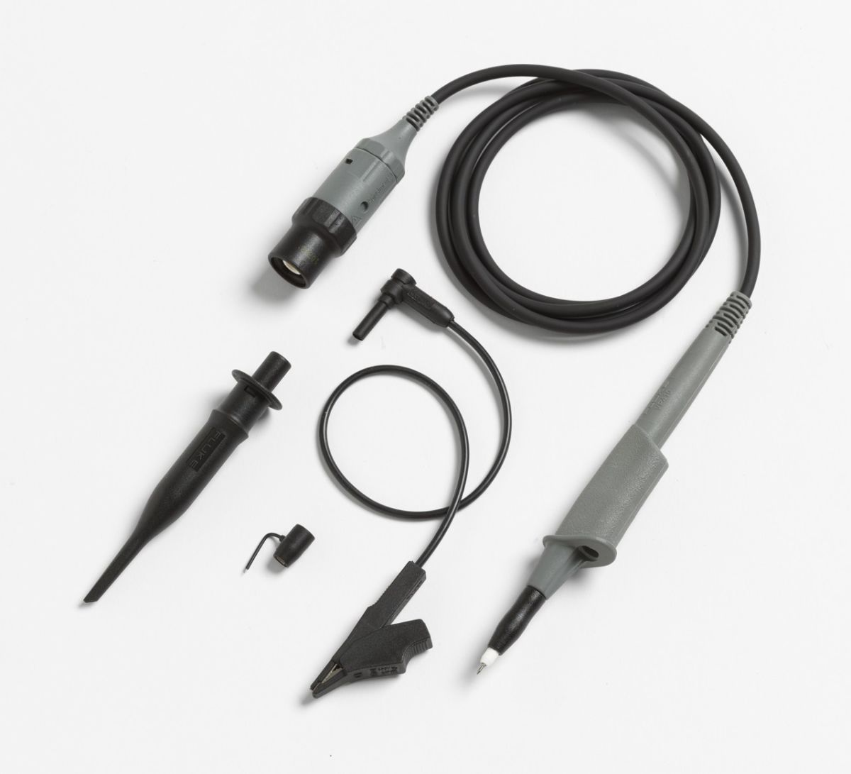 Spannungstastkopfsatz VPS410-II-G Spannungstastkopfsatz VPS410-II-G